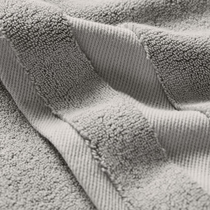 Super-Plush Turkish Cotton Washcloths Set of 2