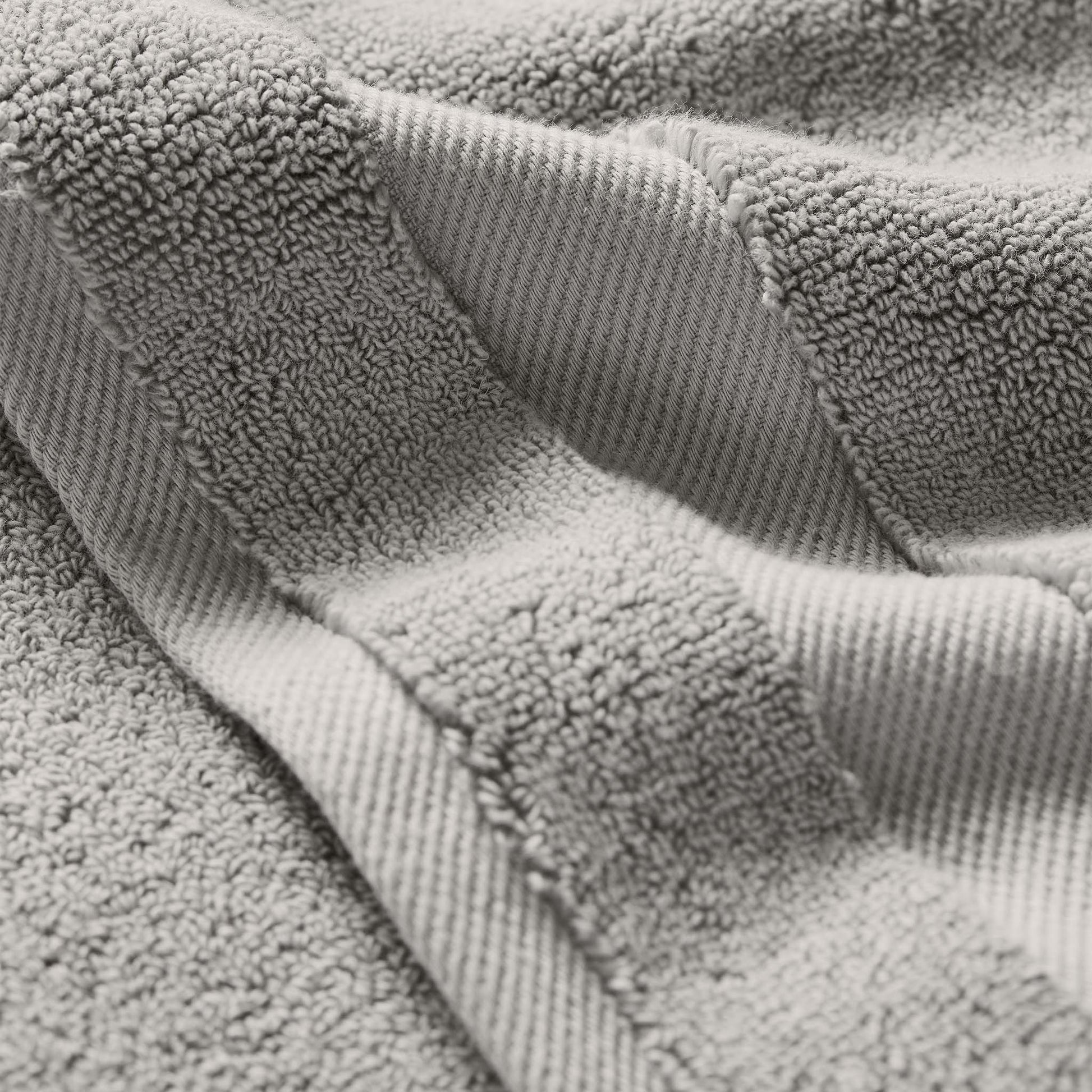 Super-Plush Turkish Cotton Washcloths