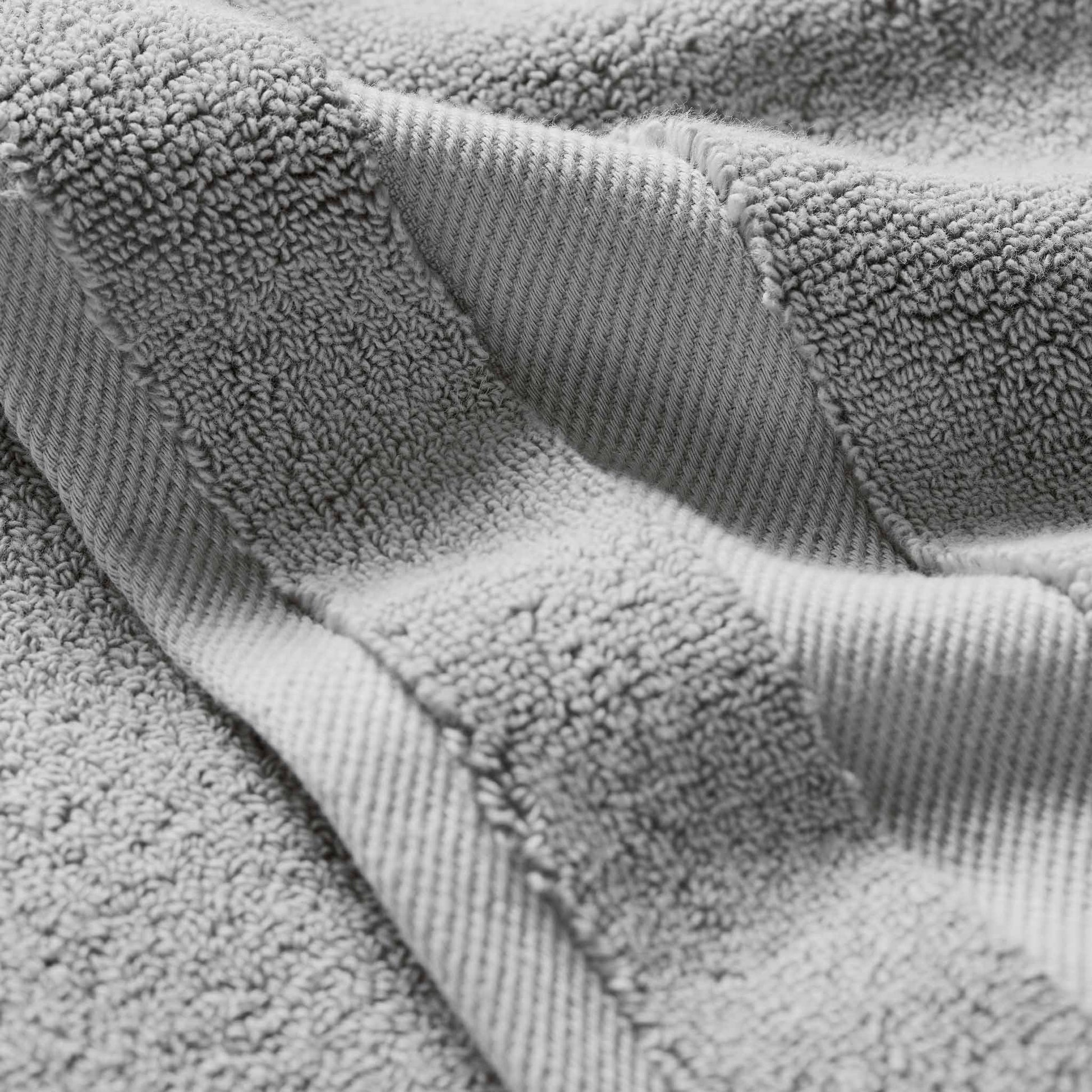 Super-Plush Turkish Cotton Bath Sheet Bundle