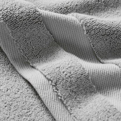 Super-Plush Turkish Cotton Bath Sheet Bundle