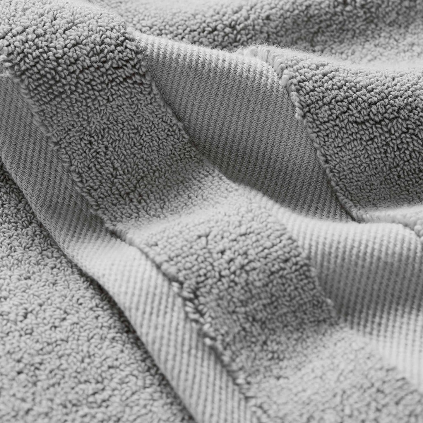 Super-Plush Turkish Cotton Whole Bath Bundle