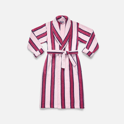 Mine and Yours Super-Plush Robe Bundle