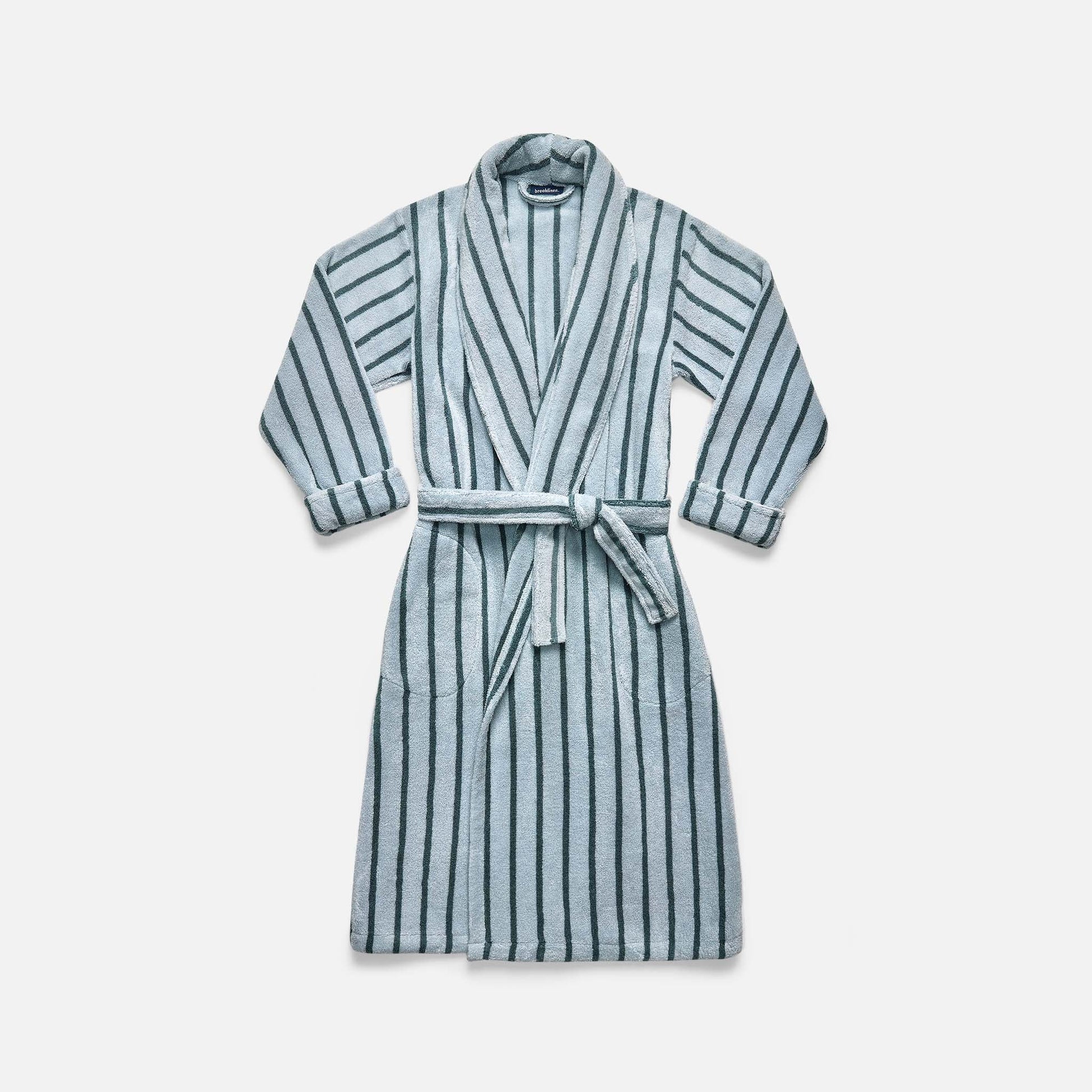 Super-Plush Robe