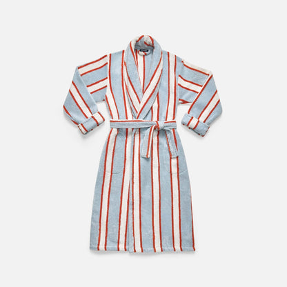 Mine and Yours Super-Plush Robe Bundle