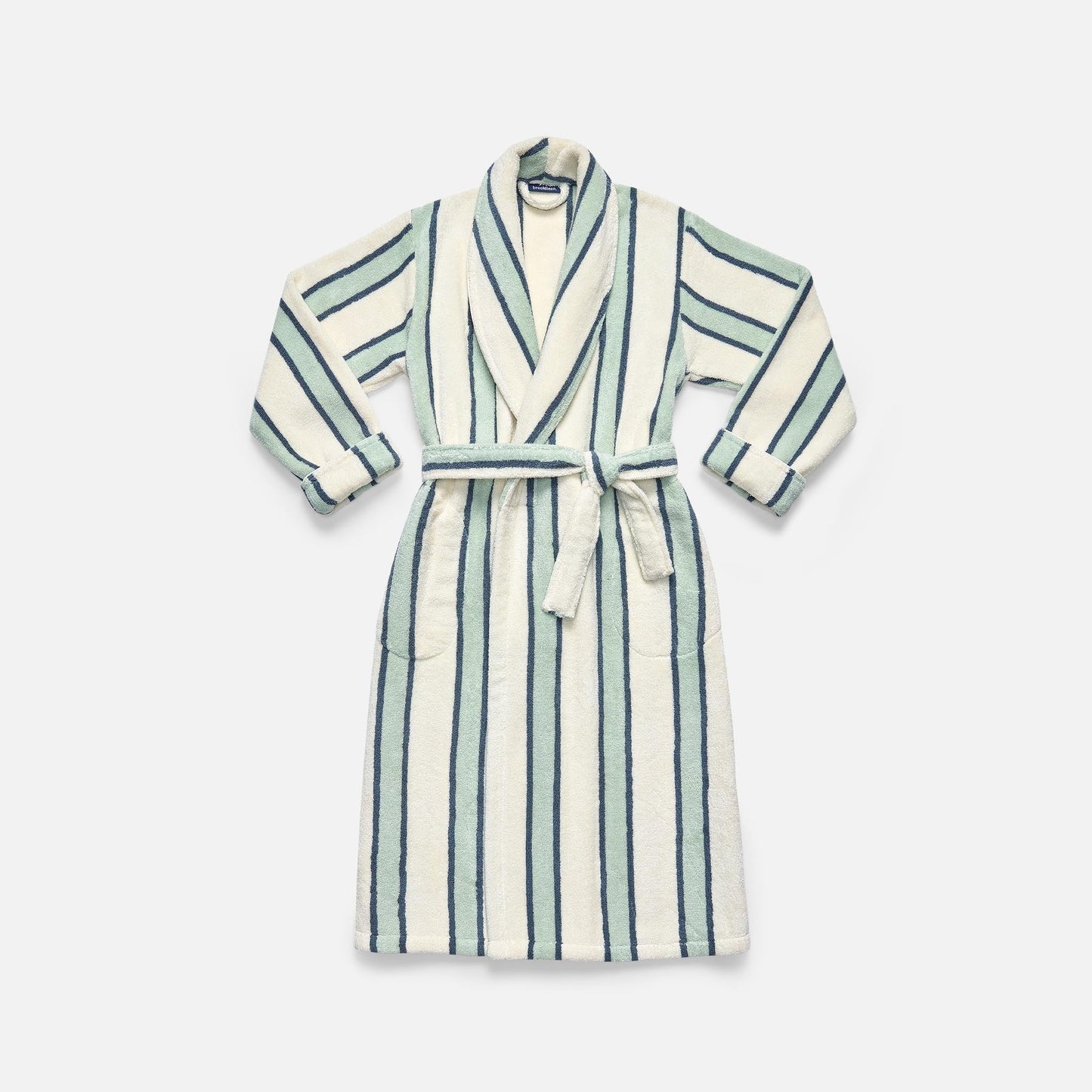 Mine and Yours Super-Plush Robe Bundle