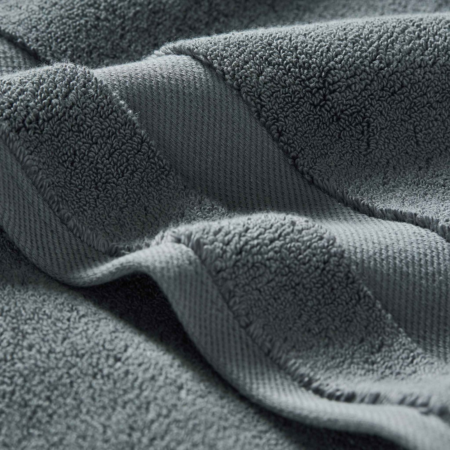 Super-Plush Turkish Cotton Hand Towels