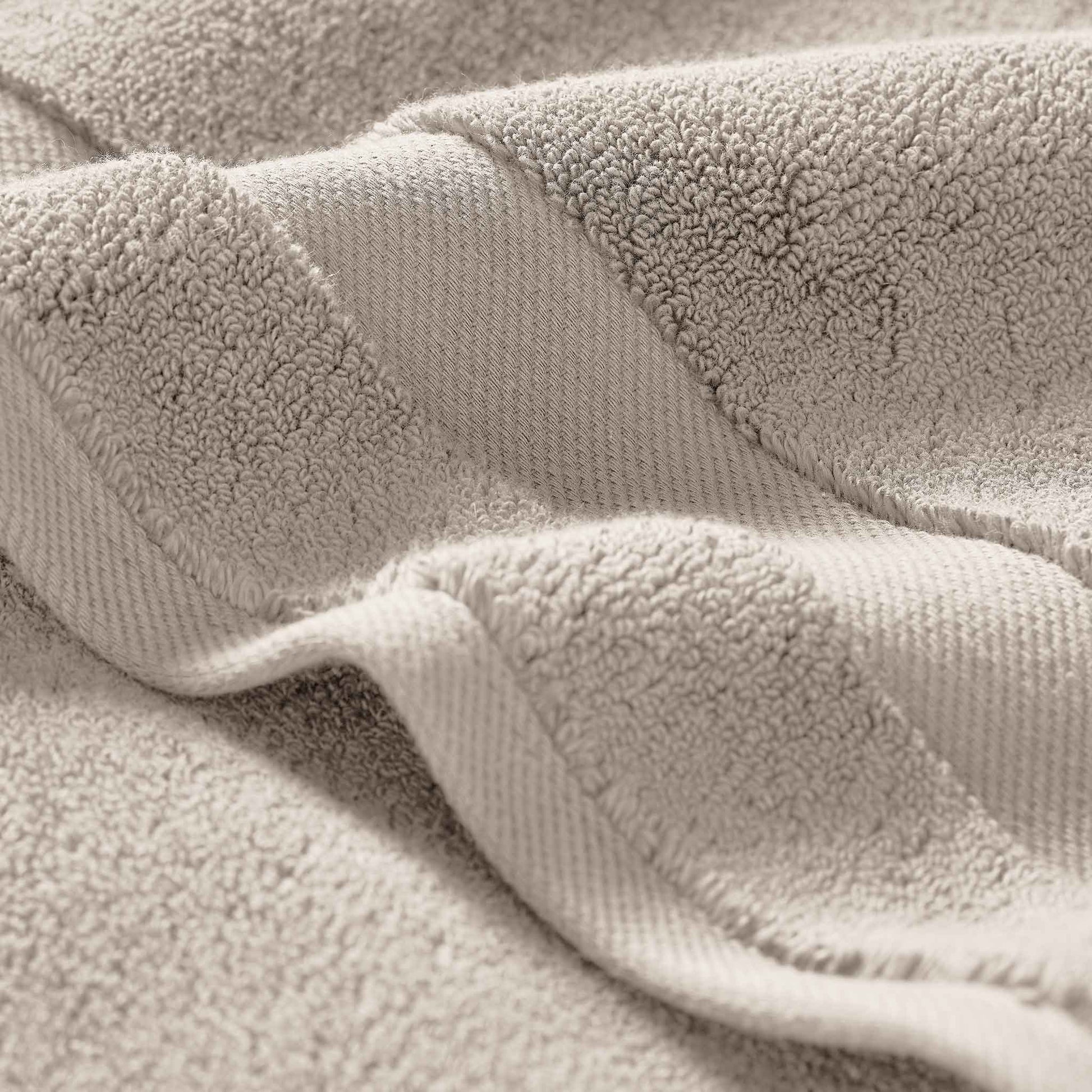 Super-Plush Turkish Cotton Hand Towels