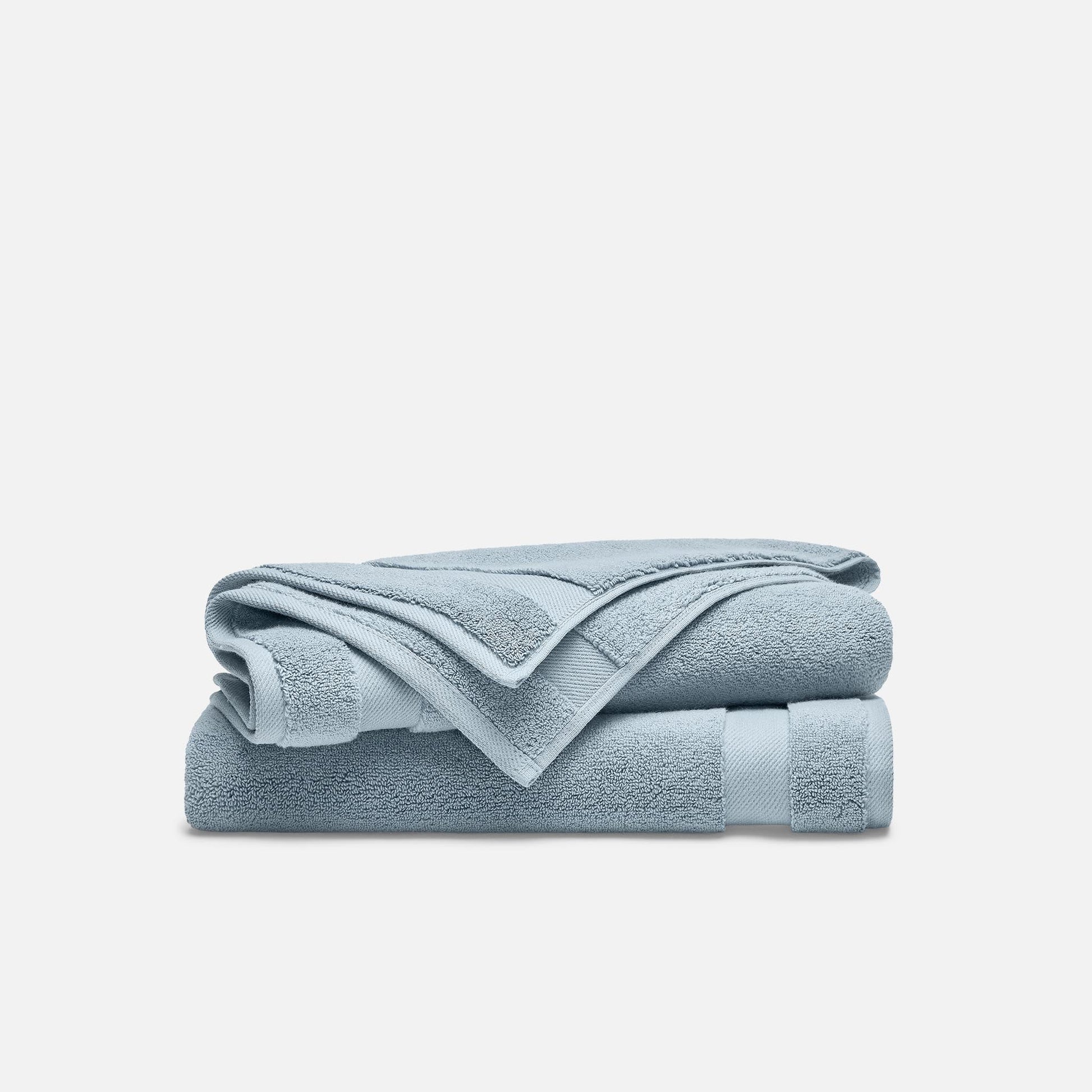 Super-Plush Turkish Cotton Hand Towels