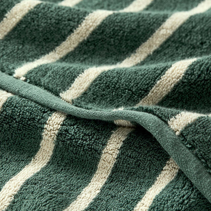 Super-Plush Turkish Cotton Washcloths
