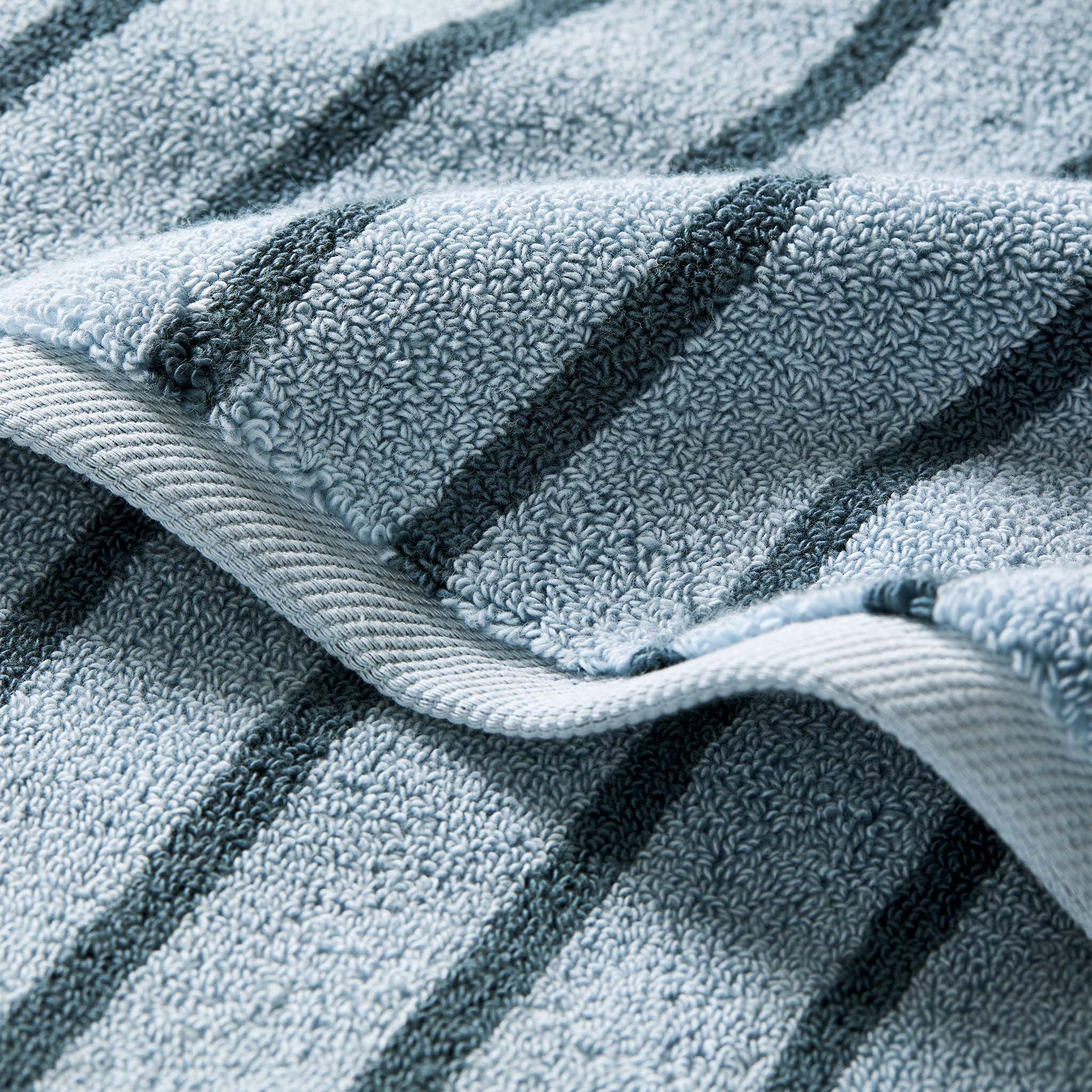 Super-Plush Turkish Cotton Hand Towels