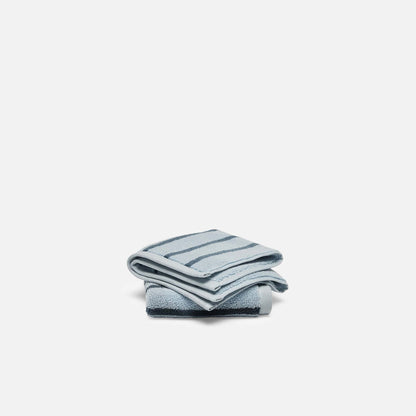 Super-Plush Turkish Cotton Washcloths