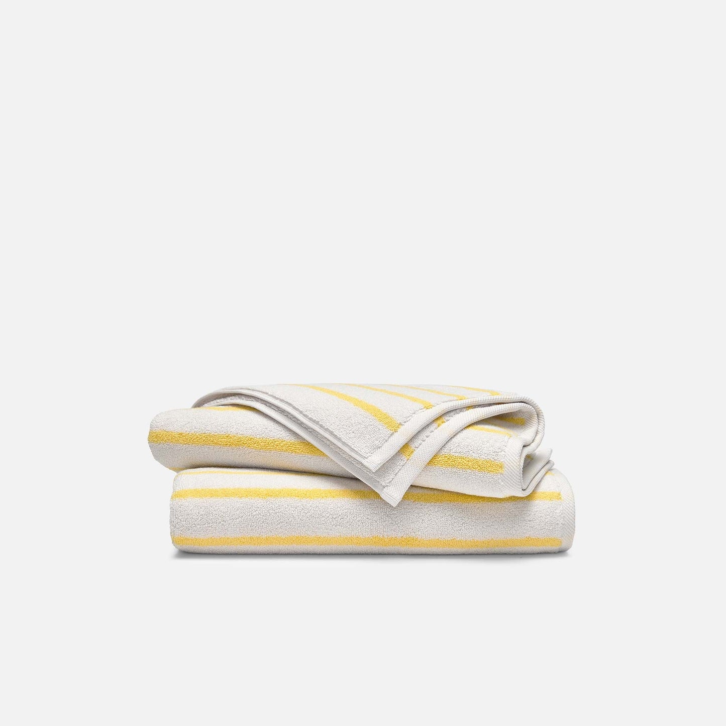 Super-Plush Turkish Cotton Hand Towels Set of 2