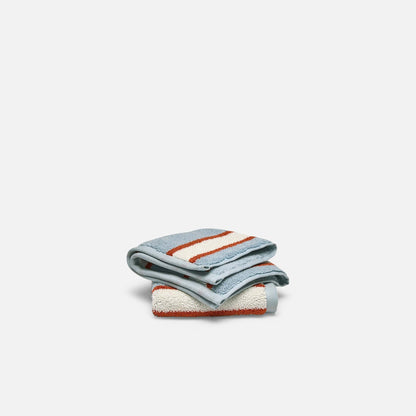 Super-Plush Turkish Cotton Washcloths