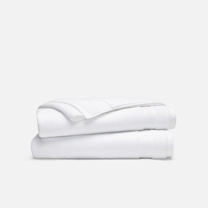 Super-Plush Turkish Cotton Bath Towels