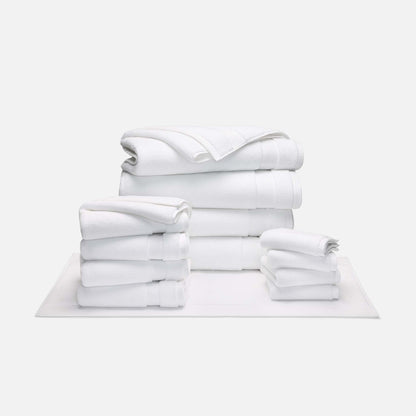Super-Plush Turkish Cotton Whole Bath Bundle