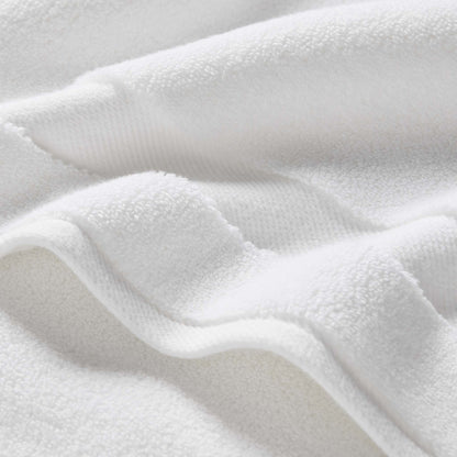 Super-Plush Turkish Cotton Bath Towels