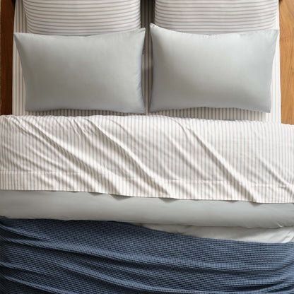 Luxe Sateen Duvet Set