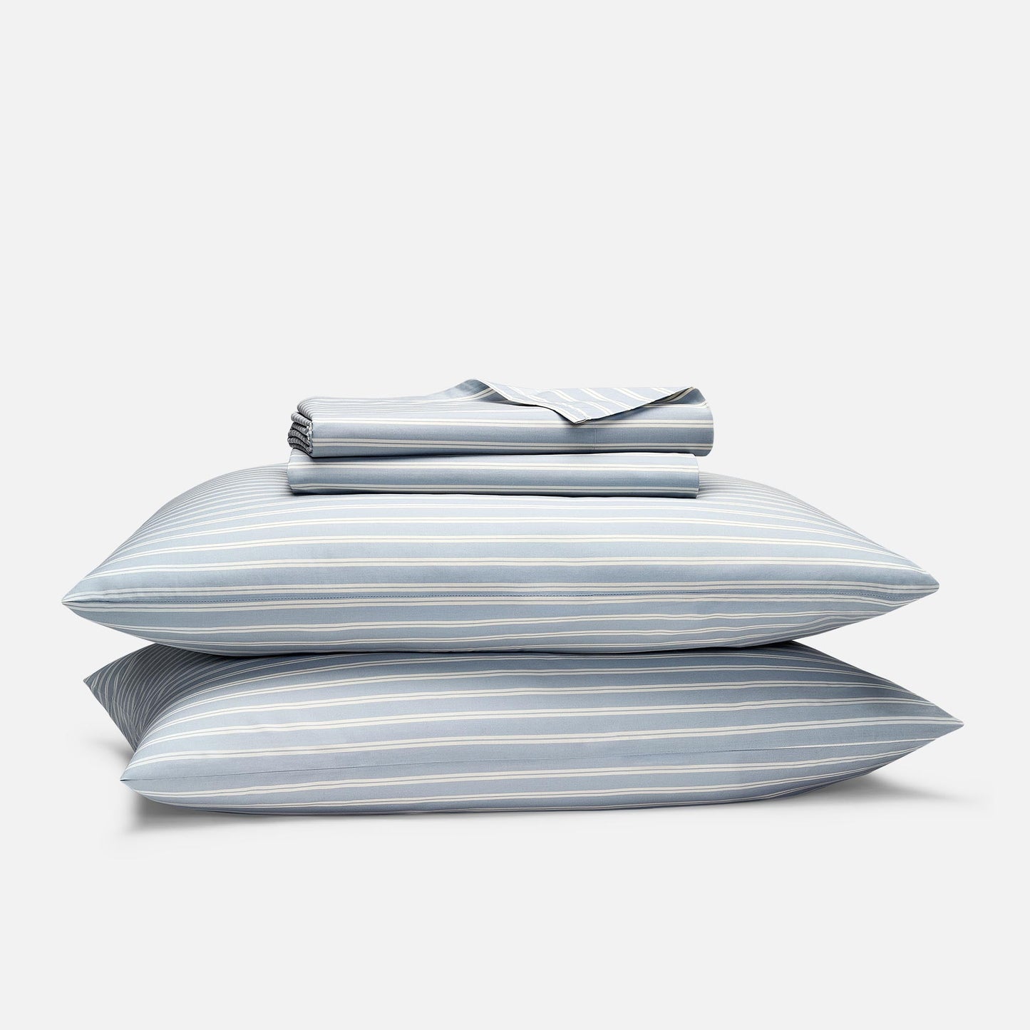 Classic Percale Core Sheet Set