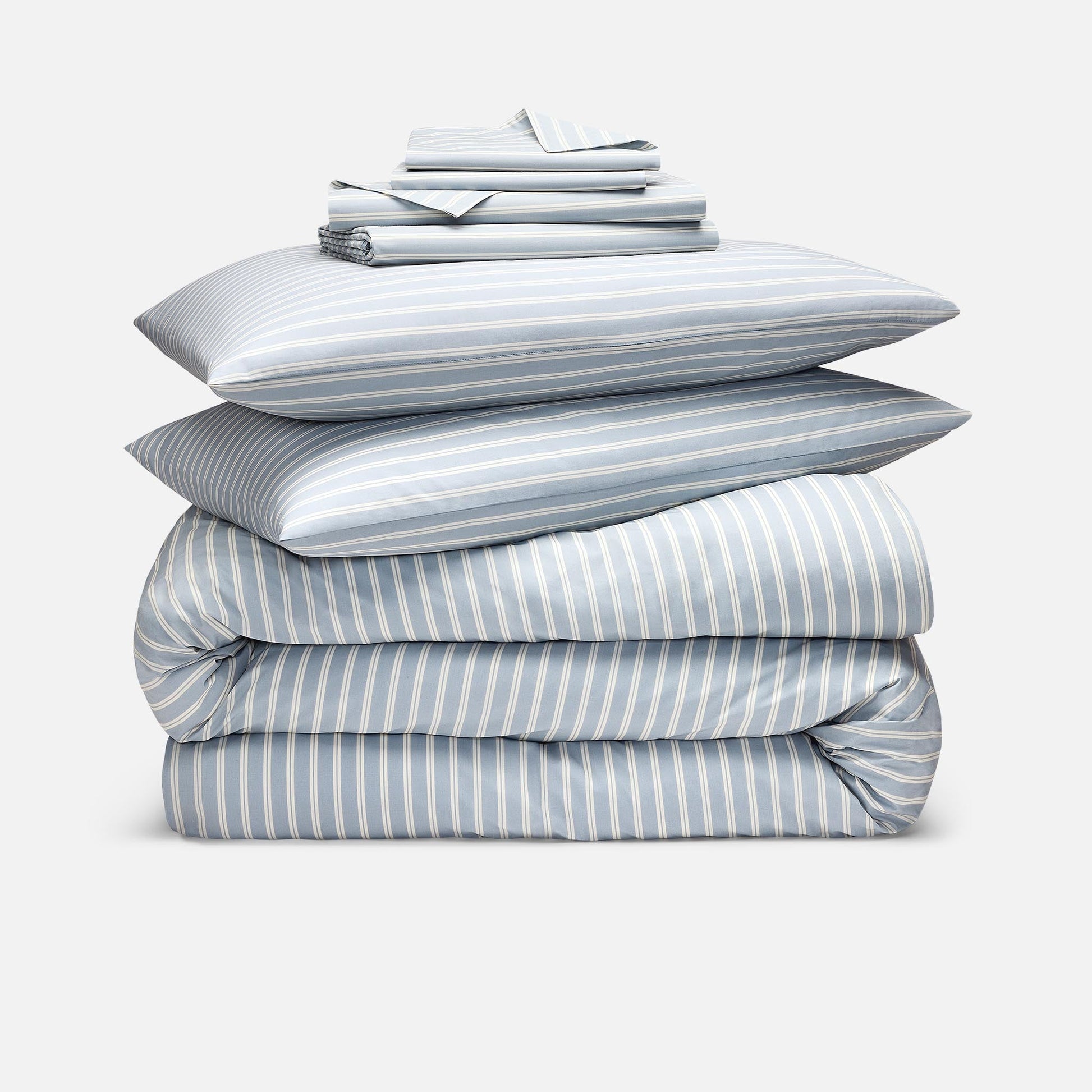 Classic Percale Hardcore Sheet Bundle