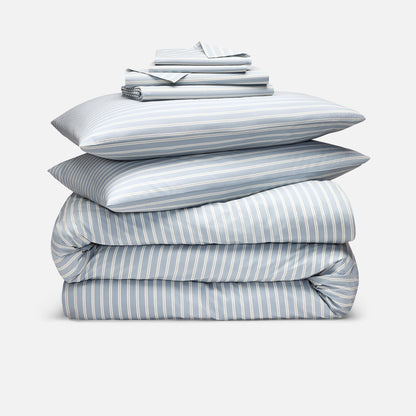 Classic Percale Hardcore Sheet Bundle