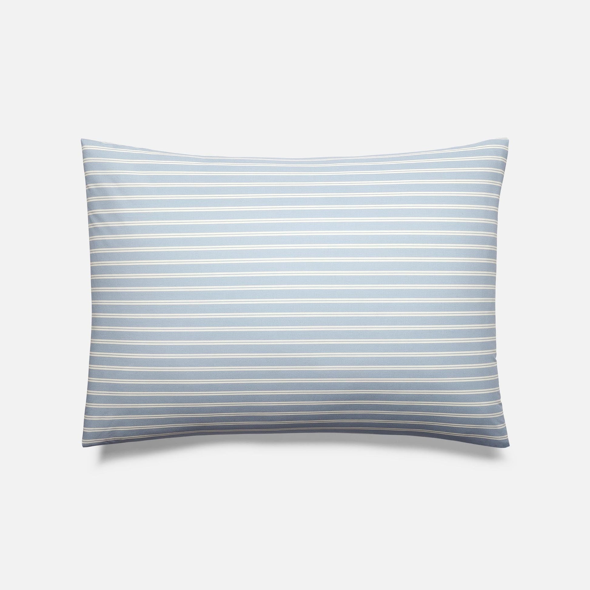 Classic Percale Pillowcase Set