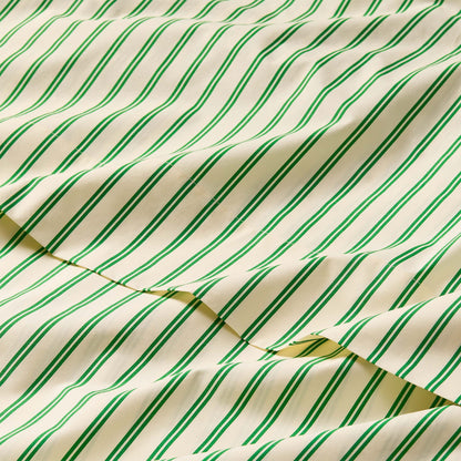 Set of 2 Classic Percale Core Sheet Set Bundle