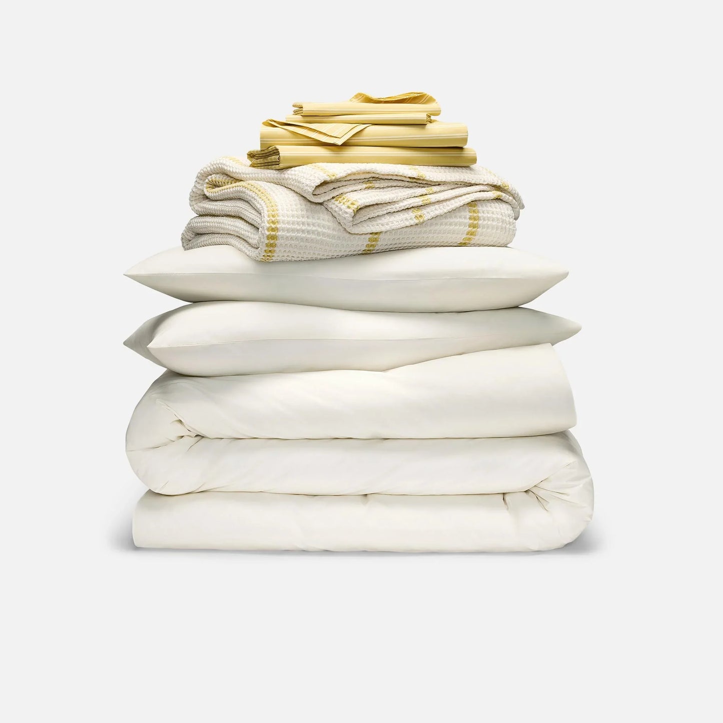 Classic Percale Dreamweave Hardcore Bundle