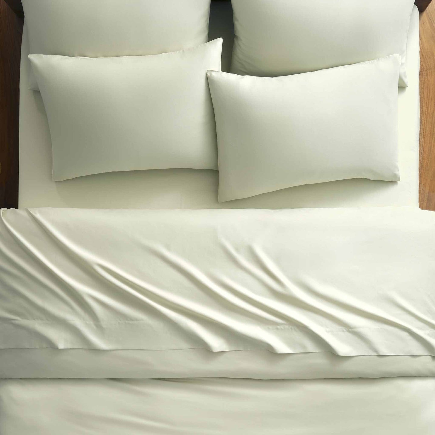 Luxe Sateen Duvet Cover - Last Call