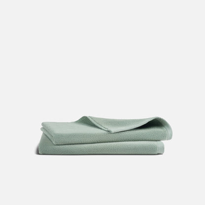 Plush Turkish Cotton Hand Towels