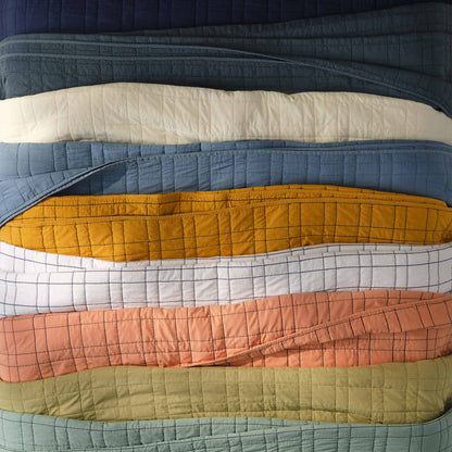 Weekend Wash Quilt Set