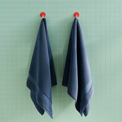 Super-Plush Turkish Cotton Whole Bath Bundle