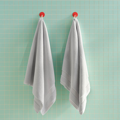 Super-Plush Turkish Cotton Whole Bath Bundle