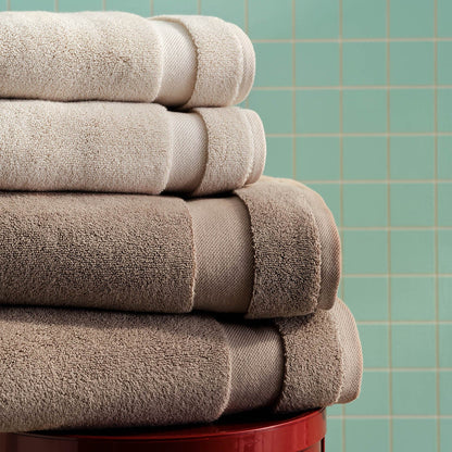 Super-Plush Towel and Robe Bundle