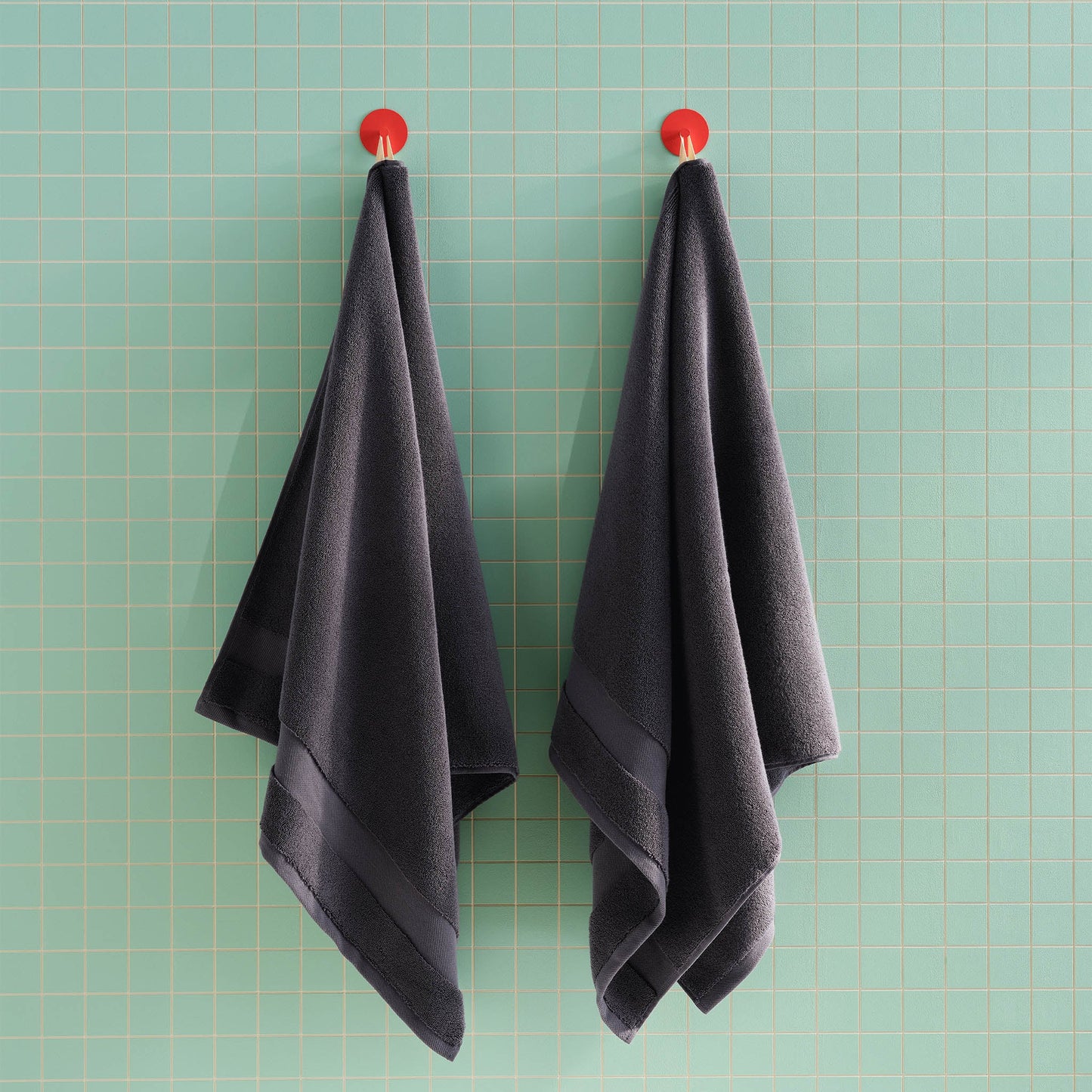 Super-Plush Turkish Cotton Whole Bath Bundle