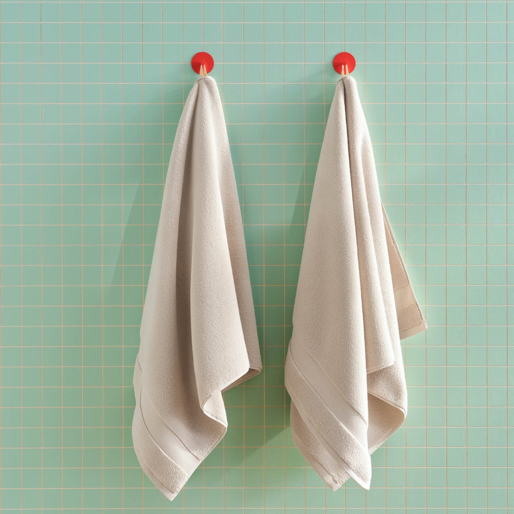 Super-Plush Turkish Cotton Whole Bath Bundle