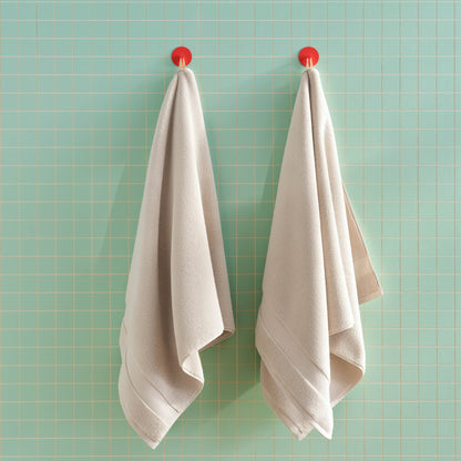 Super-Plush Turkish Cotton Bath Towel Bundle