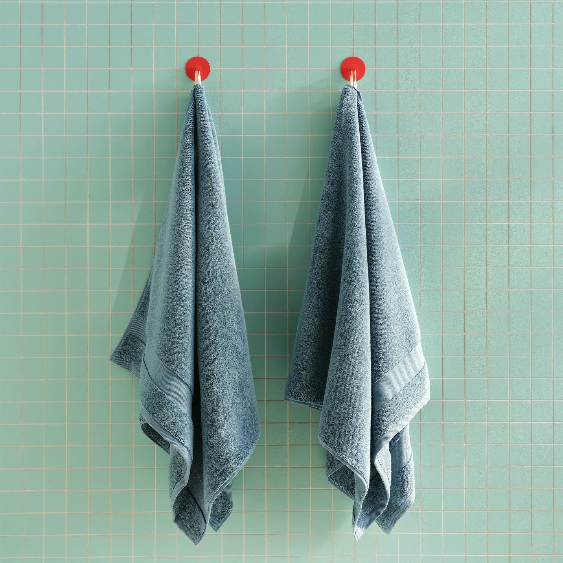 Super-Plush Turkish Cotton Bath Towel Bundle