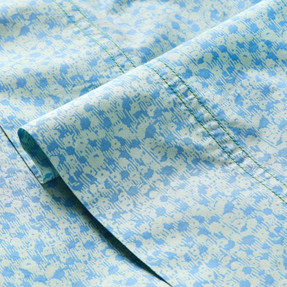 Washed Classic Percale Core Sheet Set