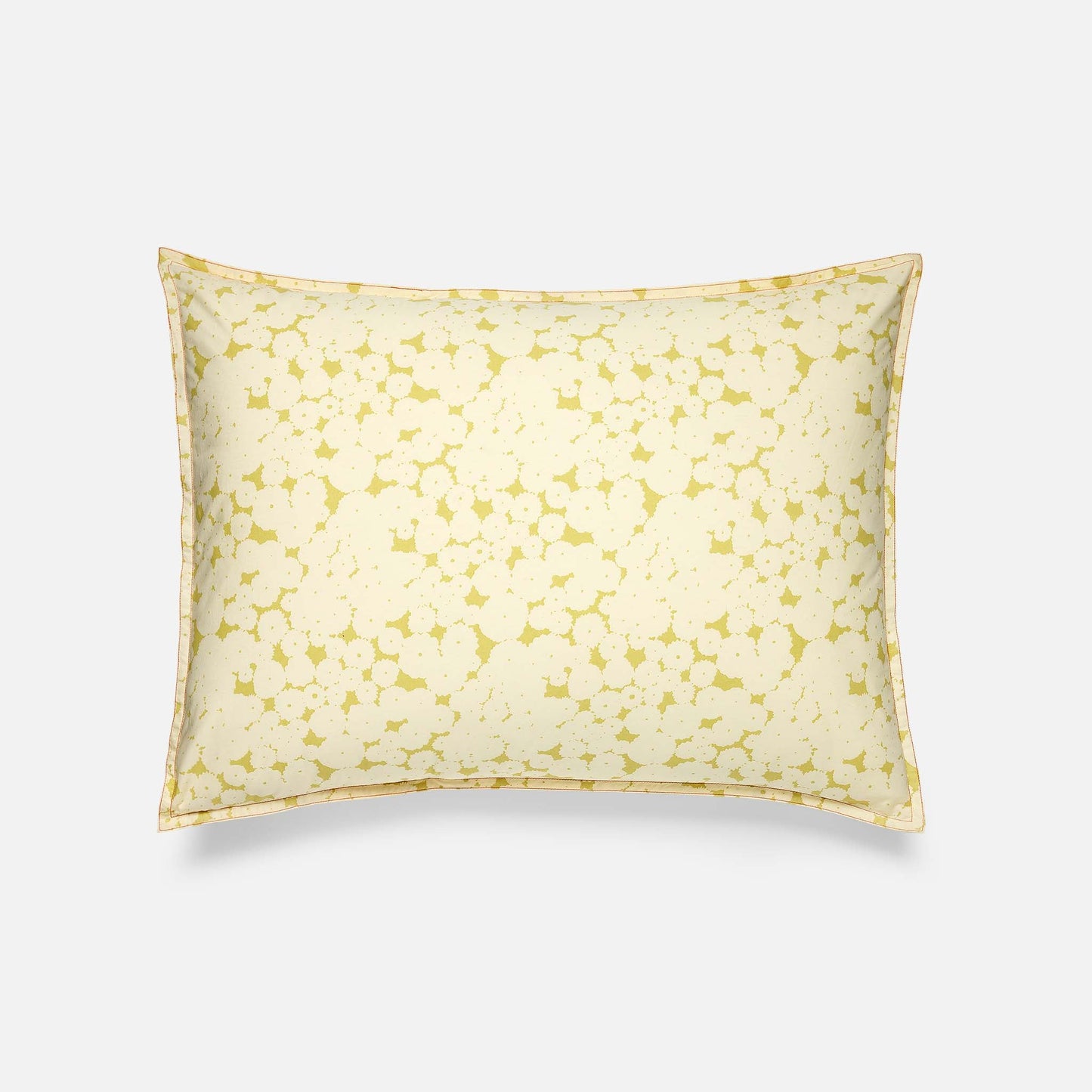Washed Classic Percale Pillowcase Set