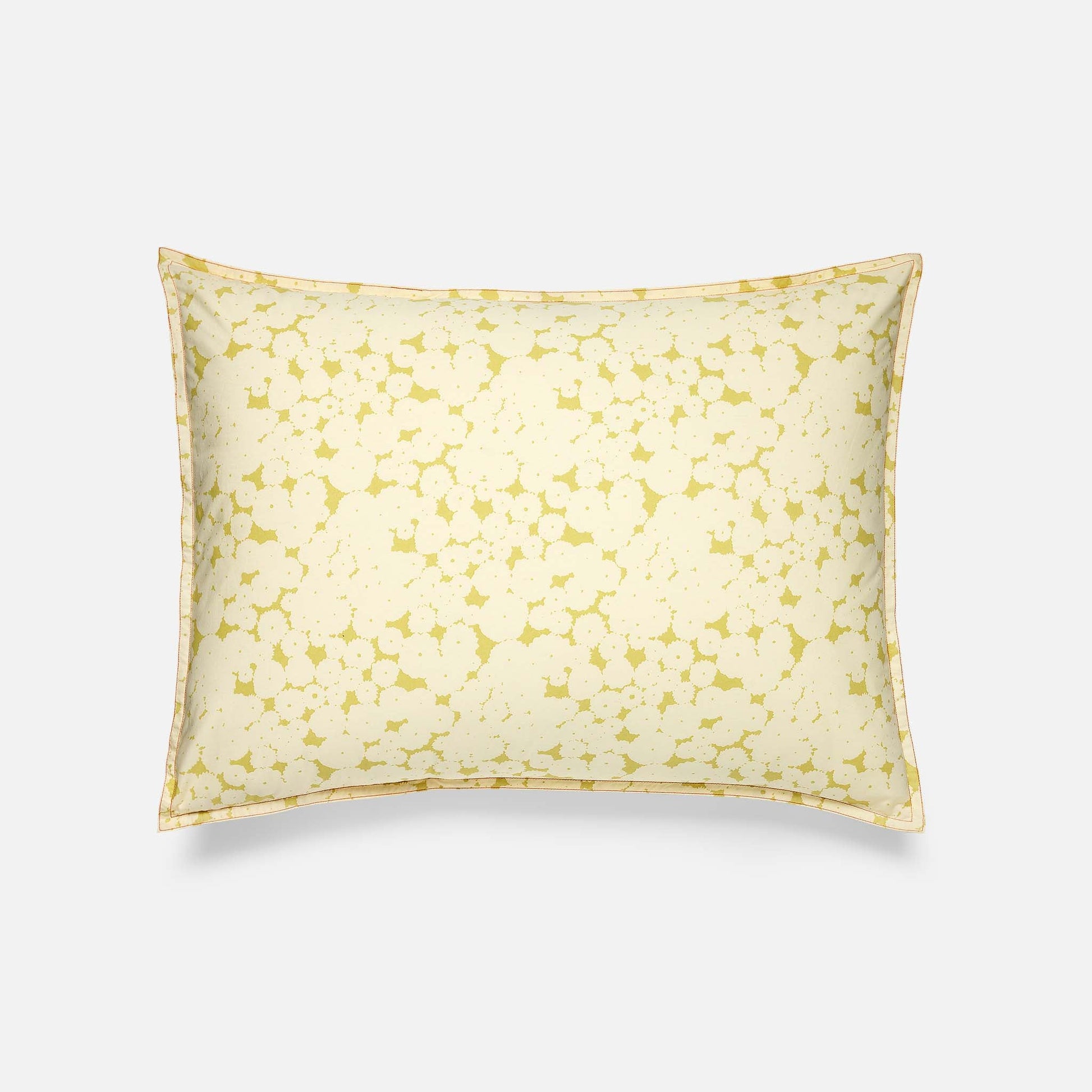 Washed Classic Percale Pillowcase Set