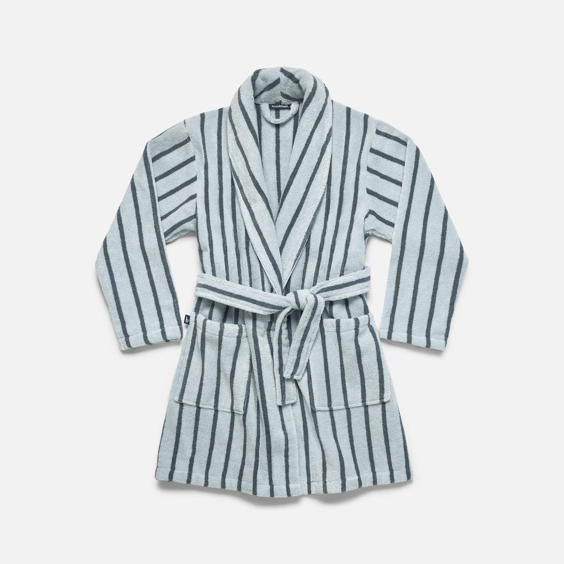 Super-Plush Shorty Robe