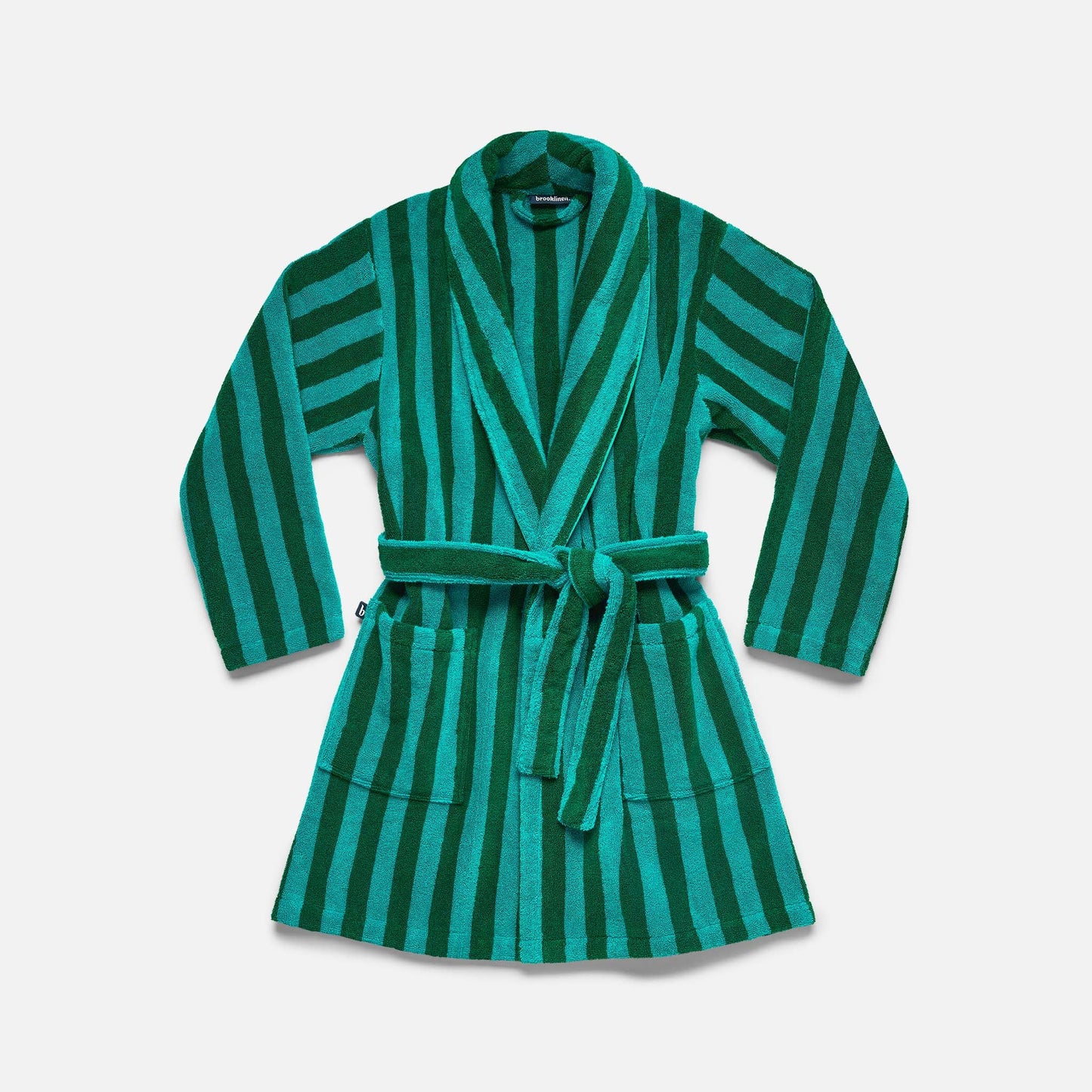 Super-Plush Shorty Robe