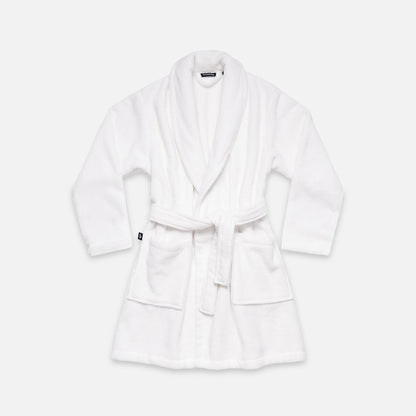 Super-Plush Shorty Robe