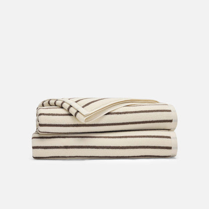 Super-Plush Turkish Cotton Bath Towels