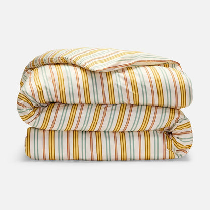 Classic Percale Duvet Cover
