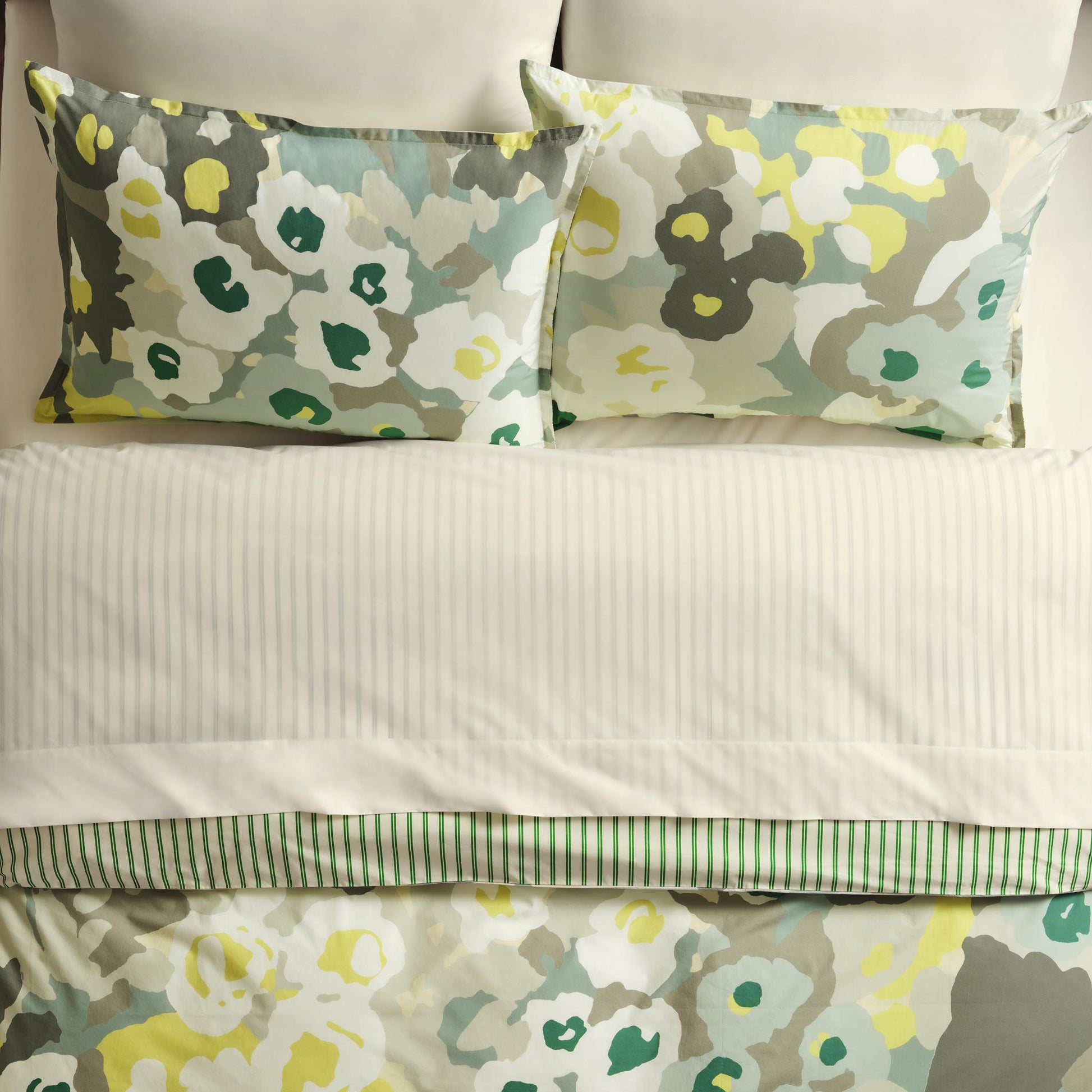 Classic Percale Pillowcase Set