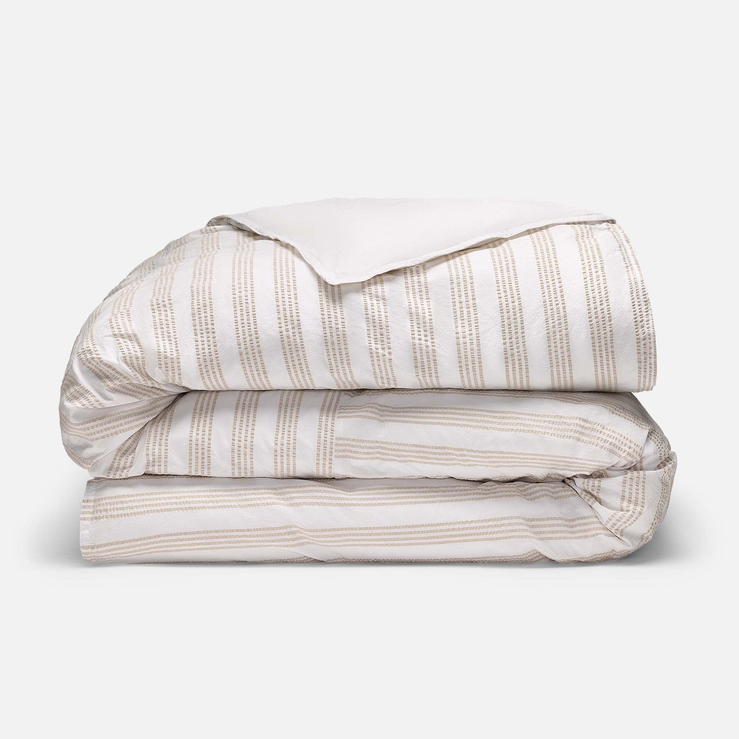 Classic Percale Duvet Cover