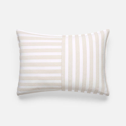 Classic Percale Pillowcase Set