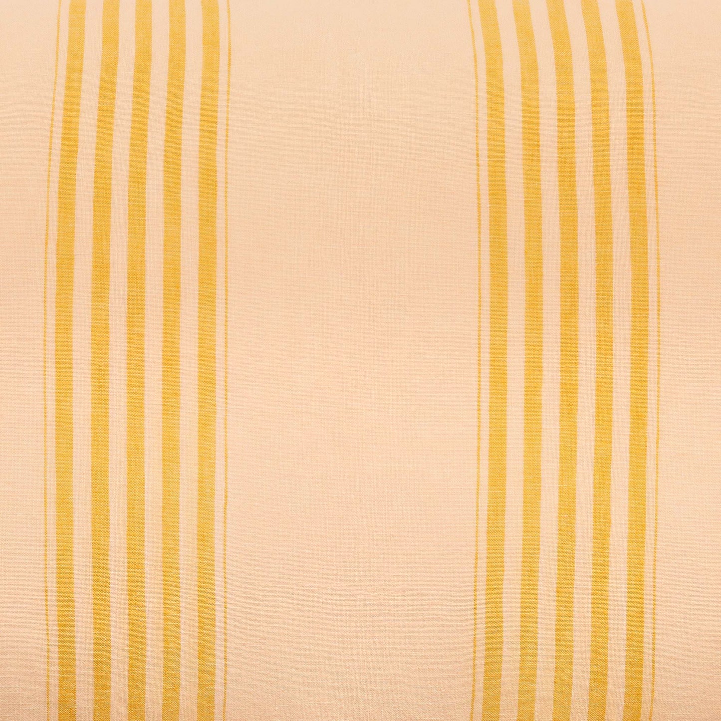 Washed European Linen Lumbar Pillow Cover