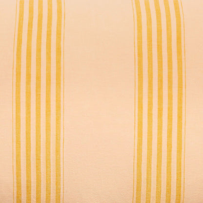 Washed European Linen Lumbar Pillow Cover